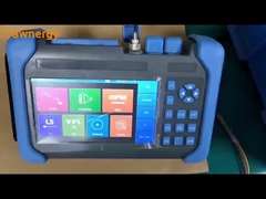 چگونه از رفلکتومتری دامنه زمانی نوری استفاده کنیم؟