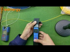 DA-FI-02 800-1700nm Fiber Optical Identifier Detector (دفتر شناسه فیبر نوری)